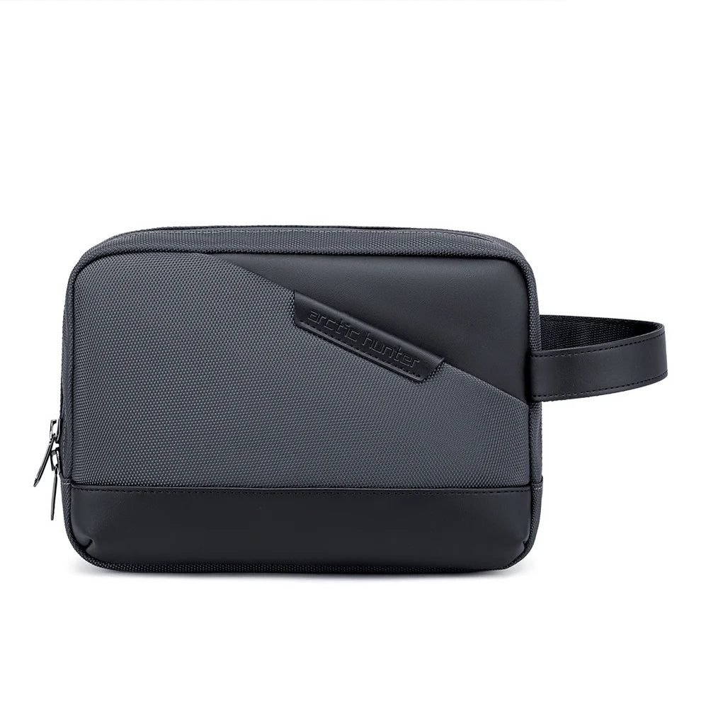 HandBag water proof black K00691 