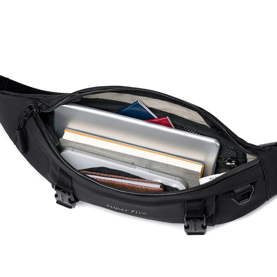 Super Five FXB00755