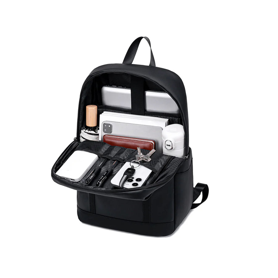 Golden Wolf GB00729 Black