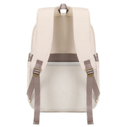 8070 شنطة رياضية شبابى قطعتين ذات سعة كبيرة مقاومة للماء مناسبة للاغراض اليومية والسفر