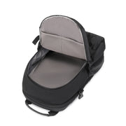 Laptop Bag 17 inch Multifunctional Waterproof Black 2209