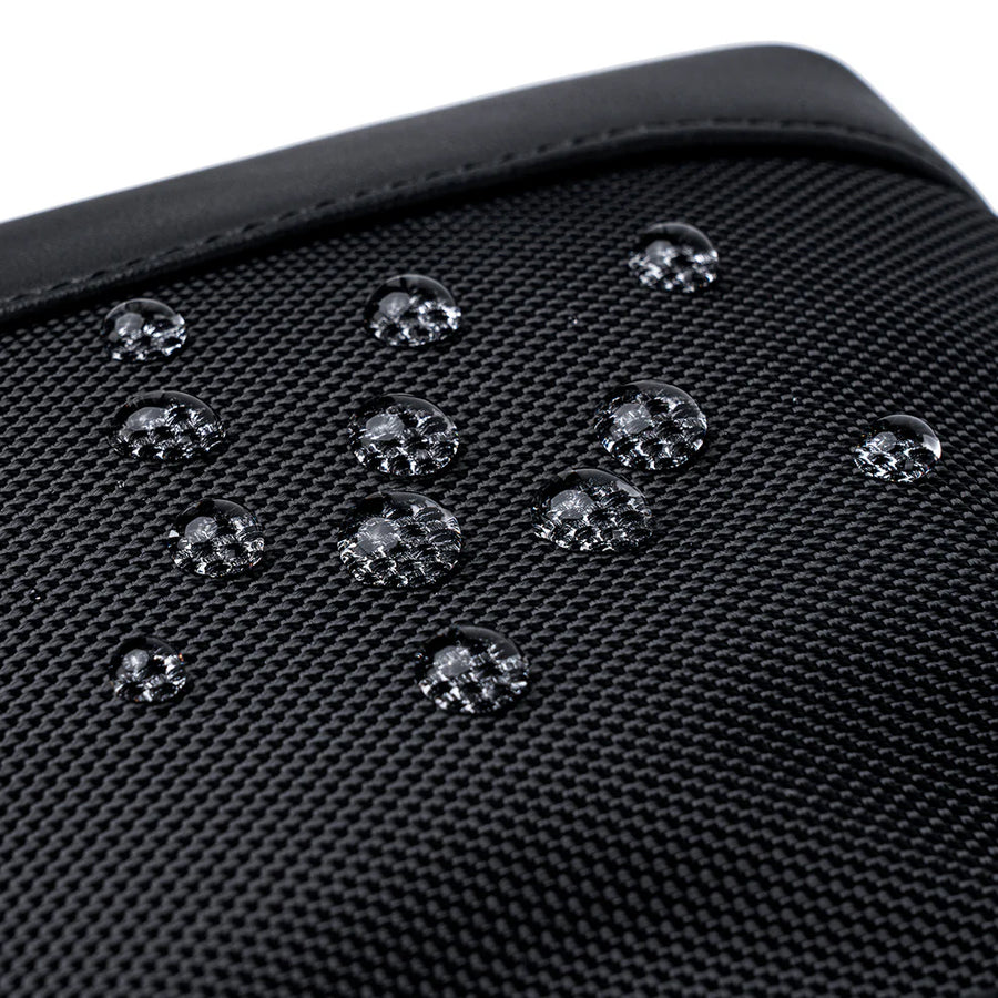 Crossbody Bag Water proof Black XB00678