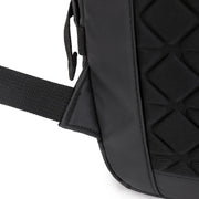 Laptop Bag 15.6 Inch Multifunctional Waterproof Black 2026