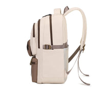 8070 شنطة رياضية شبابى قطعتين ذات سعة كبيرة مقاومة للماء مناسبة للاغراض اليومية والسفر