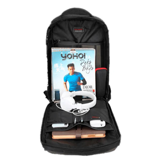 Arctic Hunter XB00126