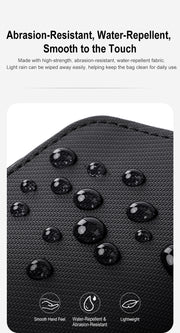 Golden Wolf GXB01054 Black