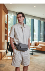 Golden Wolf GXB01054 Dark Grey