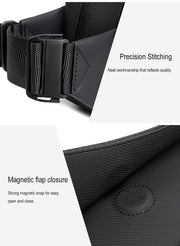 Golden Wolf GXB01054 Black