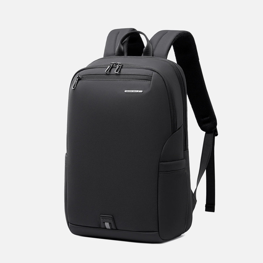 Golden Wolf GB01029 Black