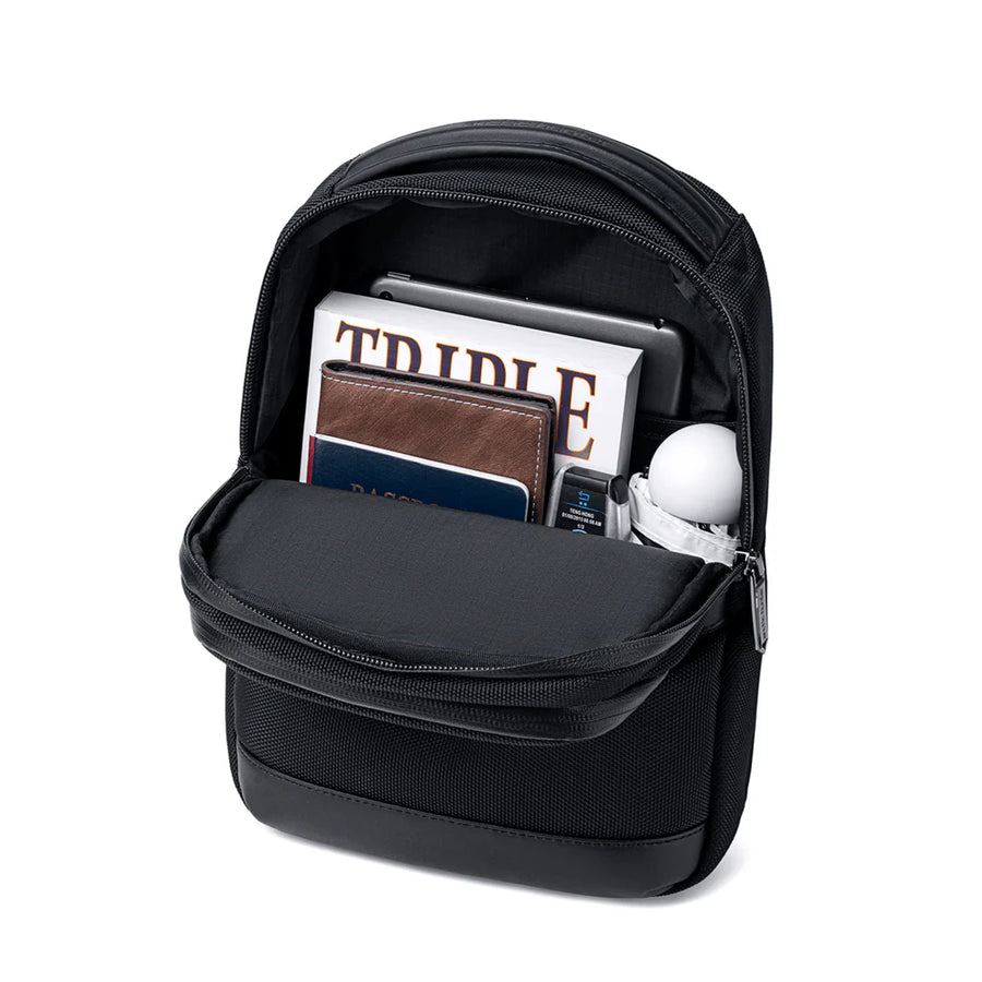 Crossbody Bag Water proof Black XB00678