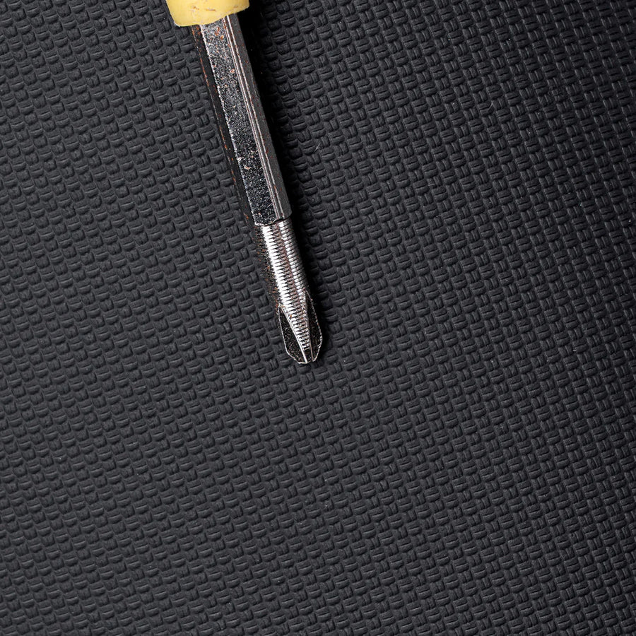 Golden Wolf GB00729 Black