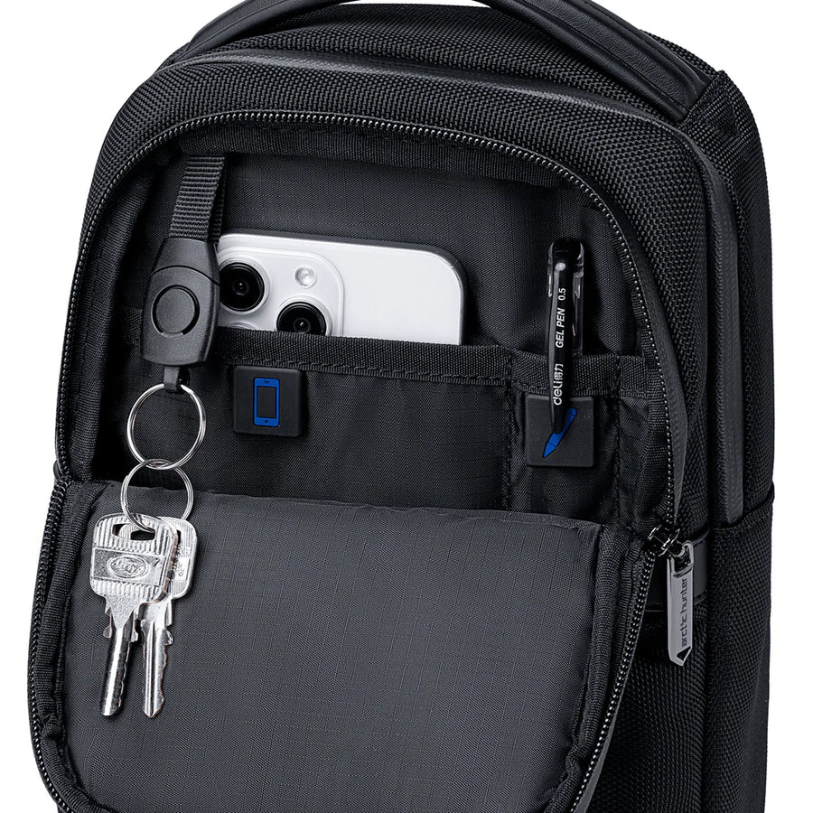 Crossbody Bag Water proof Black XB00678