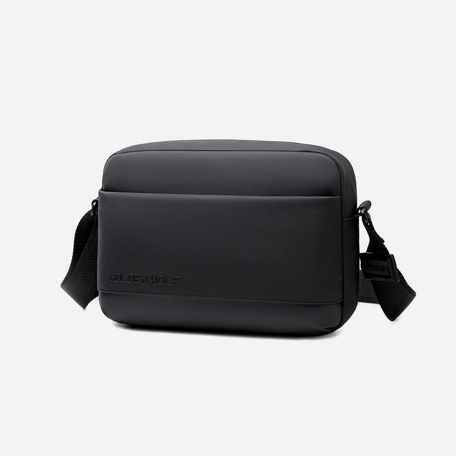 Golden Wolf GXB01048 Black