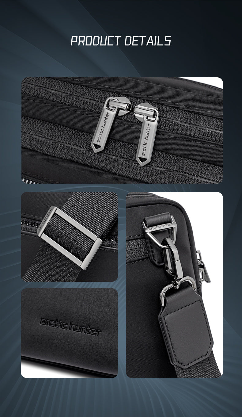 Arctic Hunter XB00826