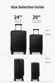 Arctic Hunter LGX002 Gold