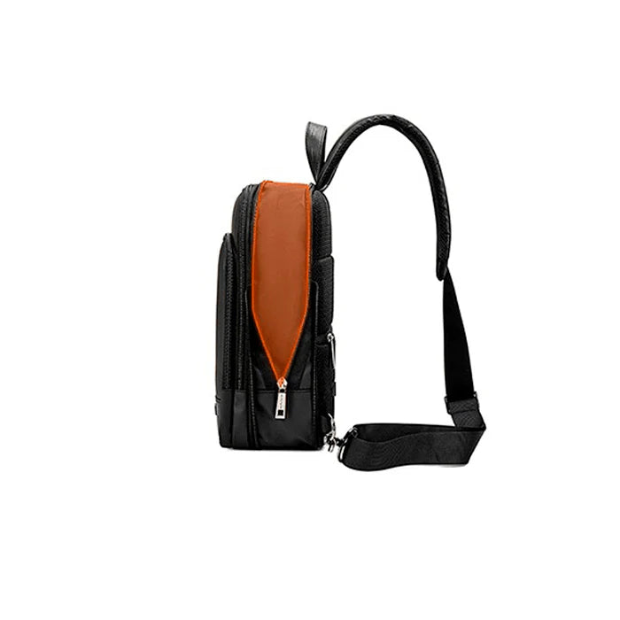 Arctic Hunter XB00113 Black