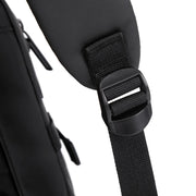 Laptop Bag 15.6 Inch Multifunctional Waterproof Black 2026