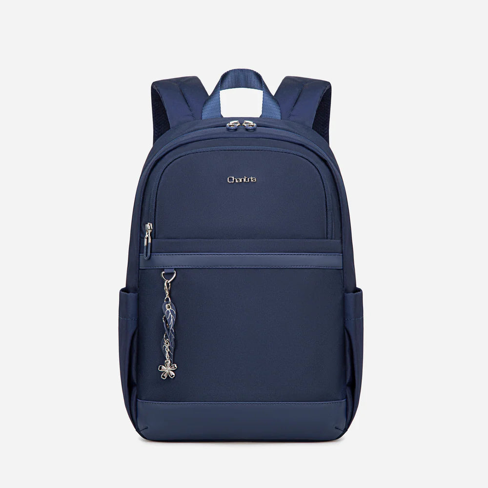 شنطة لاب توب 15.6 انش متعدده الوظائف بينك CB00648