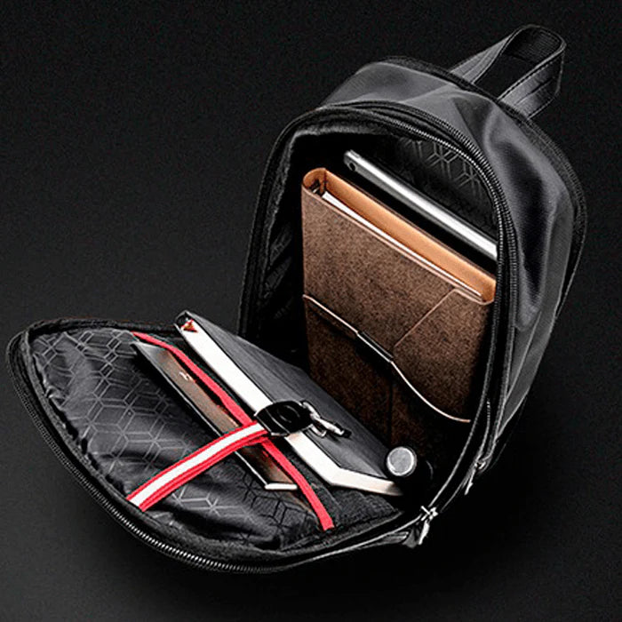 Arctic Hunter XB00113 Black