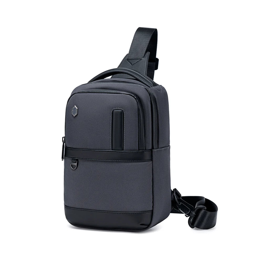 Crossbody Bag Water proof Black XB00678