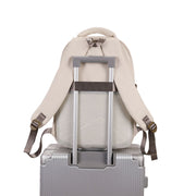 8070 شنطة رياضية شبابى قطعتين ذات سعة كبيرة مقاومة للماء مناسبة للاغراض اليومية والسفر