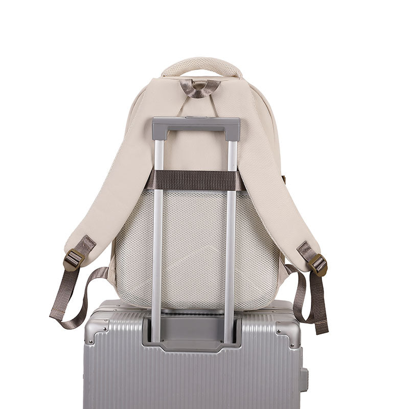 8070 شنطة رياضية شبابى قطعتين ذات سعة كبيرة مقاومة للماء مناسبة للاغراض اليومية والسفر