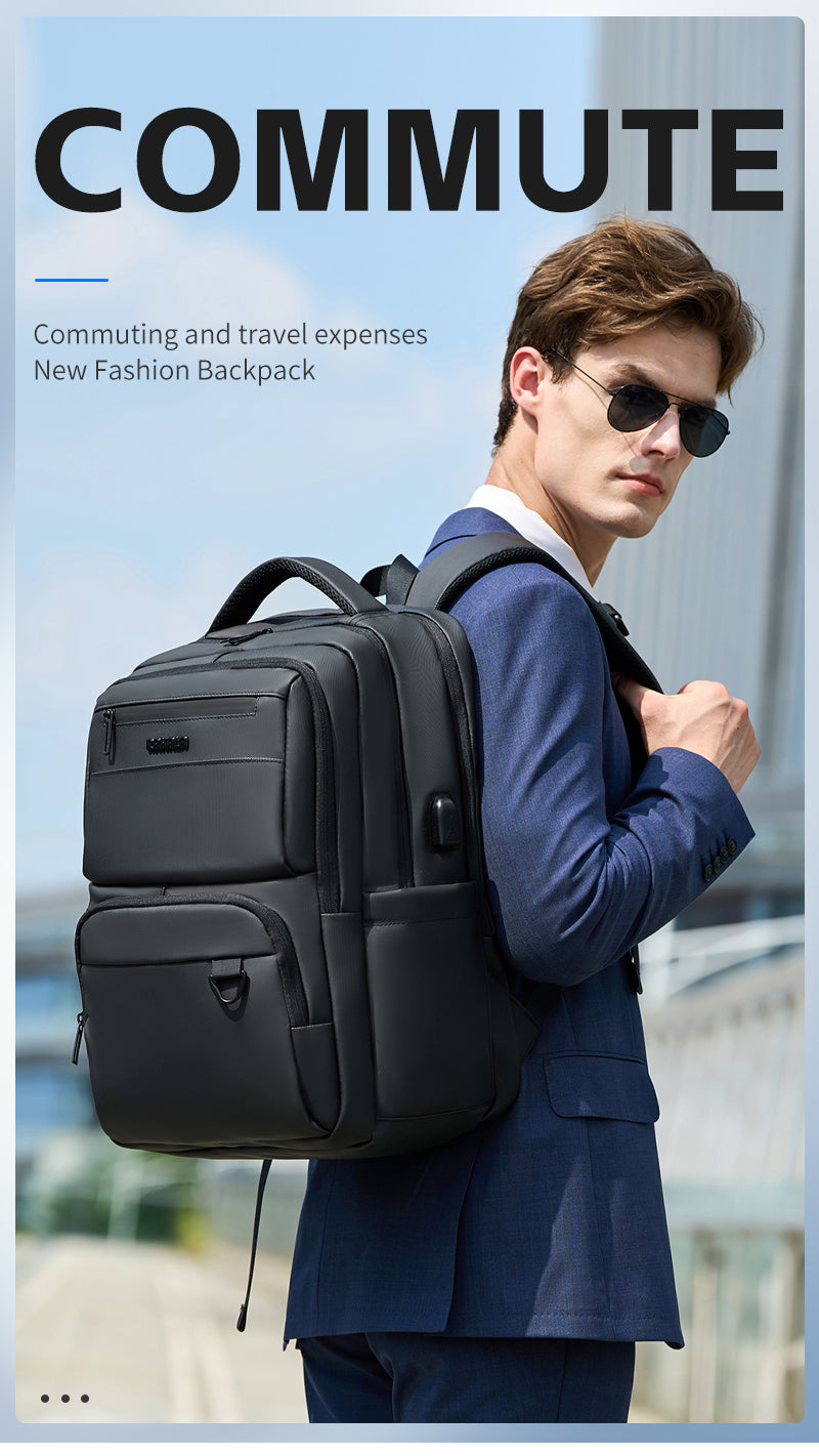RAHALA RAL814 Black