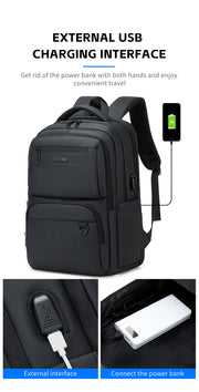 RAHALA RAL814 Black