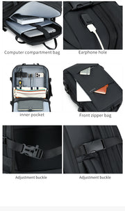 RAHALA RAL135 Black