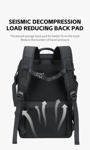 RAHALA RAL135 Black