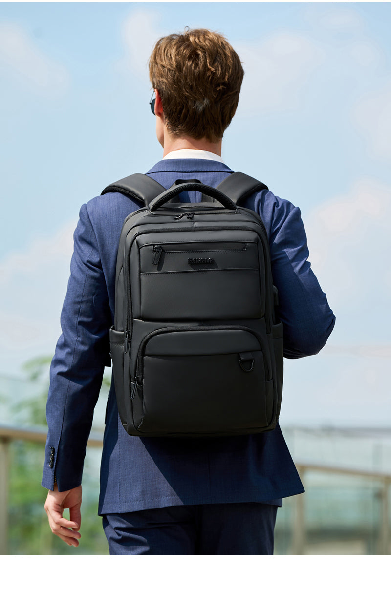 RAHALA RAL814 Black