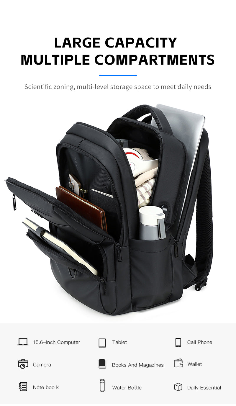 RAHALA RAL814 Black