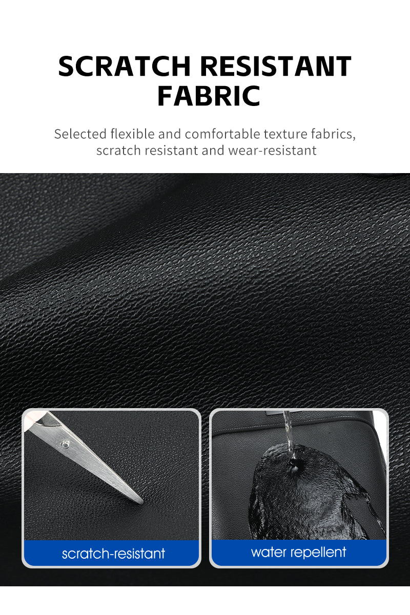 RAL 821 Black شنطة لاب توب 15.6-انش متعددة الوظائف