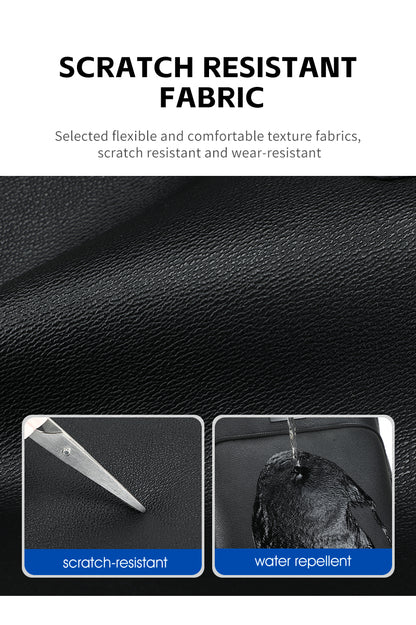 RAL 821 Black شنطة لاب توب 15.6-انش متعددة الوظائف