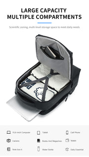 RAHALA RAL815 Black