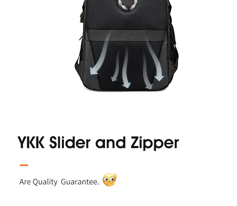 Arctic Hunter B00388 Black