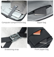 RAHALA RAL815 Black