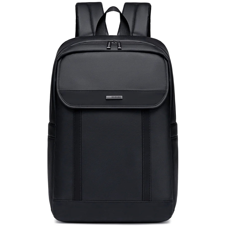 Golden Wolf GB00729 Black