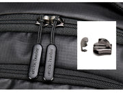 Arctic Hunter B00388 Black