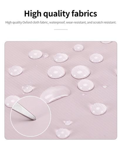 MAJ 816 Green شنطة لاب توب 15.6-انش متعددة الوظائف