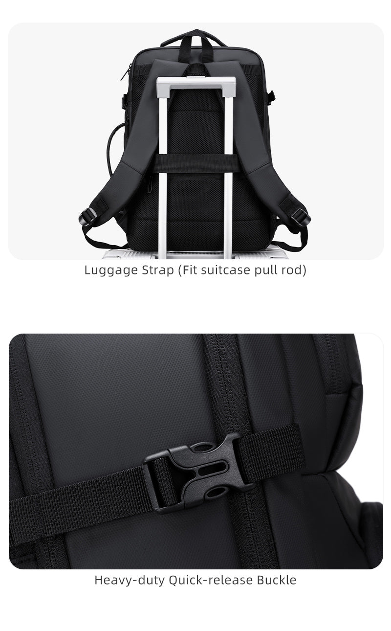 RAHALA RAL2201 Black
