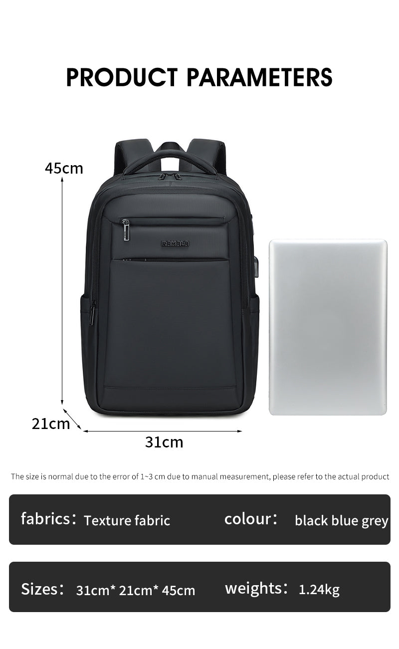 RAHALA RAL813 Grey