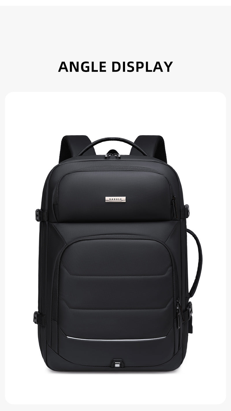 RAHALA RAL2201 Black