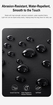 Golden Wolf GB01032 Black