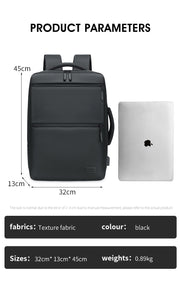 RAHALA RAL815 Black