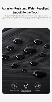 Golden Wolf GB01036 Dark Grey
