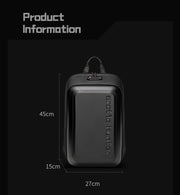 Arctic Hunter B00451