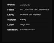 Arctic Hunter B00451
