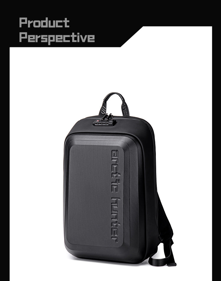 Arctic Hunter B00451
