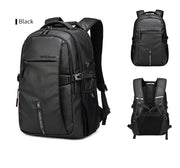 Arctic Hunter B00388 Black
